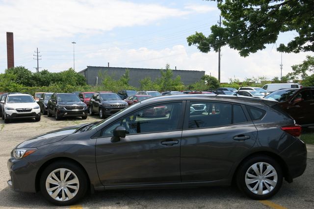 subaru impreza 2019 4S3GTAB63K3740141 image subaru impreza 2019 4S3GTAB63K3740141 image