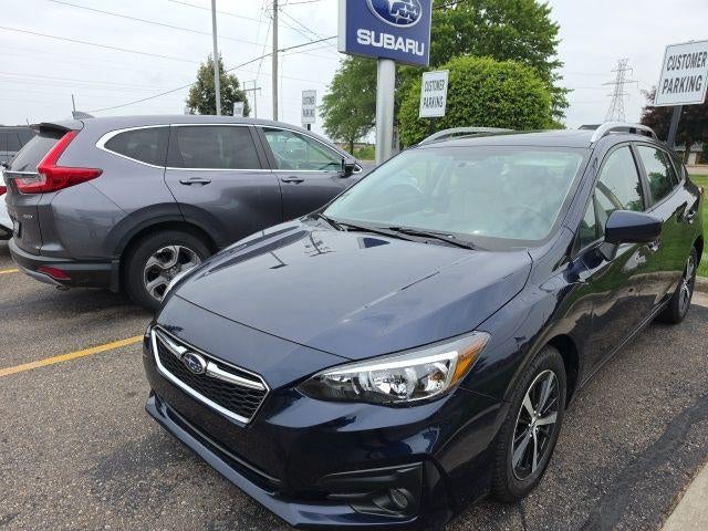 subaru impreza 2019 4S3GTAD68K3752394 image subaru impreza 2019 4S3GTAD68K3752394 image
