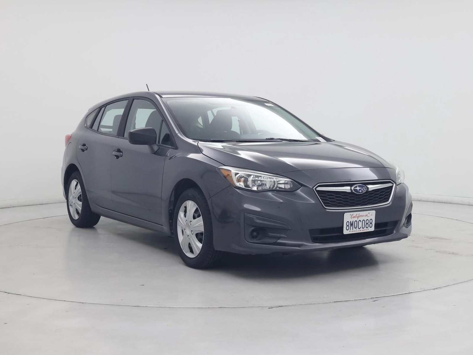 subaru impreza 2019 4S3GTAA66K1755892 image subaru impreza 2019 4S3GTAA66K1755892 image