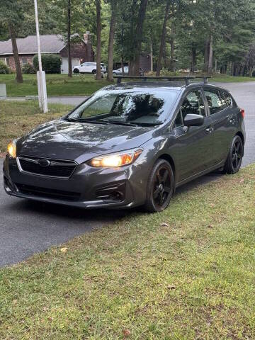 subaru impreza 2019 4S3GTAA65K1755348 image subaru impreza 2019 4S3GTAA65K1755348 image