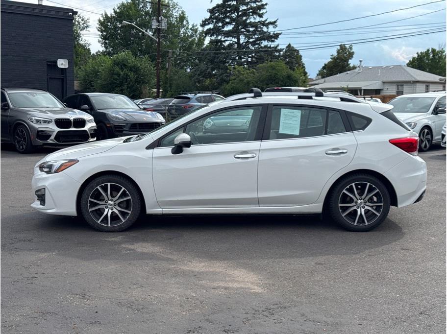 subaru impreza 2019 4S3GTAT61K3705340 image subaru impreza 2019 4S3GTAT61K3705340 image