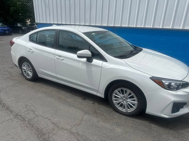 subaru impreza 2018 4S3GKAD67J3616386 image subaru impreza 2018 4S3GKAD67J3616386 image