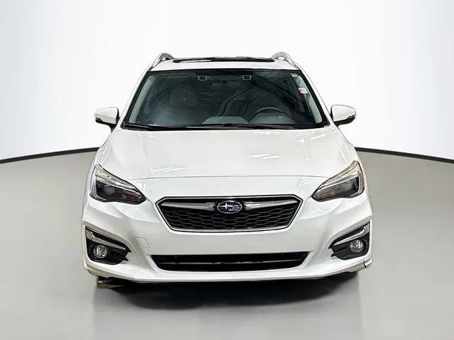 subaru impreza 2018 4S3GTAT68J3715815 image subaru impreza 2018 4S3GTAT68J3715815 image