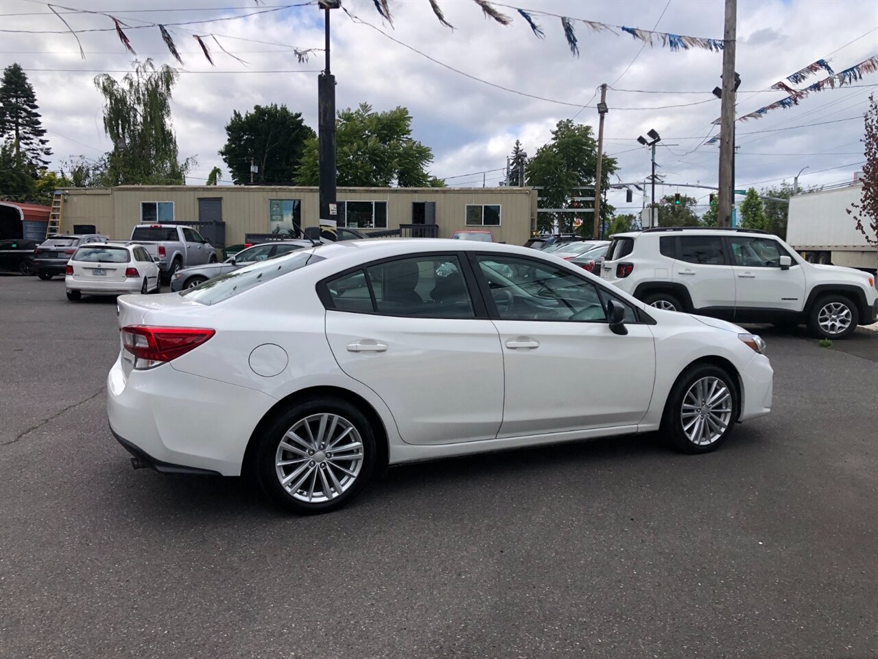 subaru impreza 2018 4S3GKAA60J3616282 image subaru impreza 2018 4S3GKAA60J3616282 image