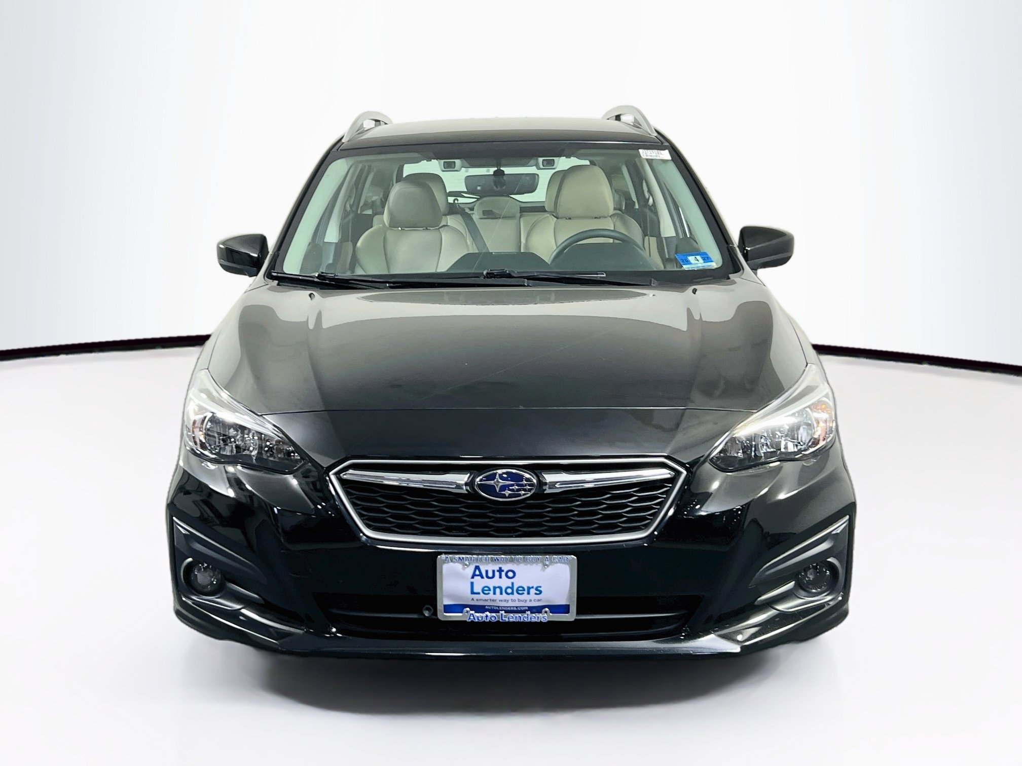 subaru impreza 2018 4S3GTAD64J3715101 image subaru impreza 2018 4S3GTAD64J3715101 image