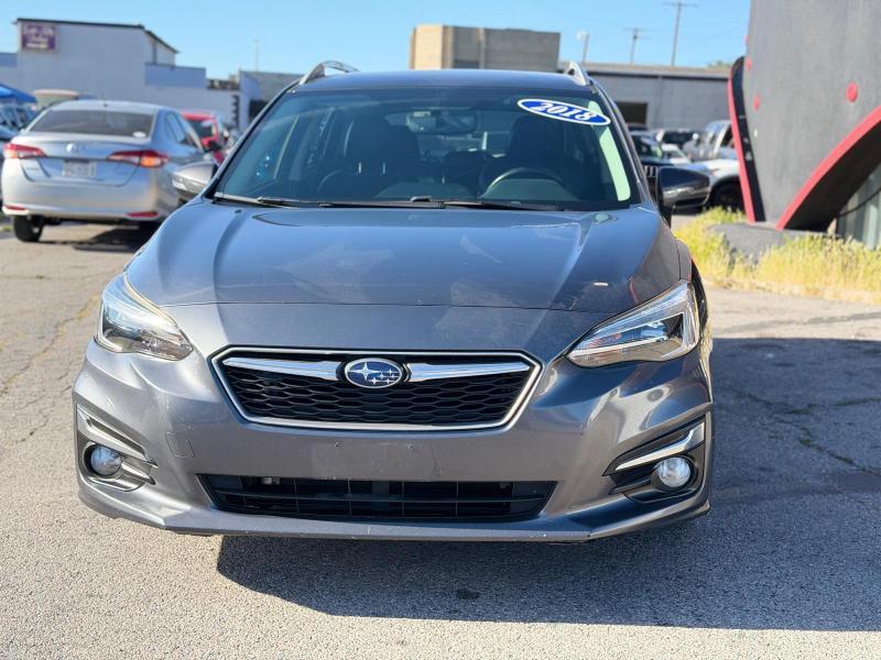 subaru impreza 2018 4S3GTAN64J3727439 image subaru impreza 2018 4S3GTAN64J3727439 image