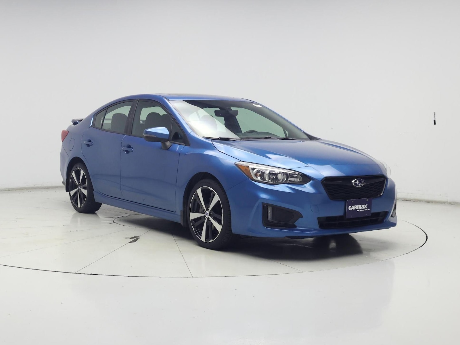 subaru impreza 2018 4S3GKAL64J1600580 image subaru impreza 2018 4S3GKAL64J1600580 image