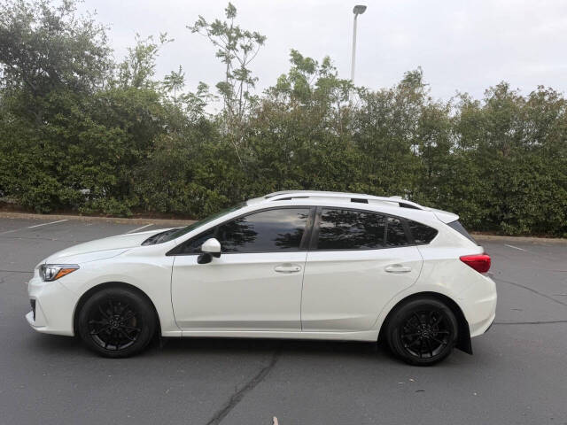 subaru impreza 2018 4S3GTAD63J3700749 image subaru impreza 2018 4S3GTAD63J3700749 image