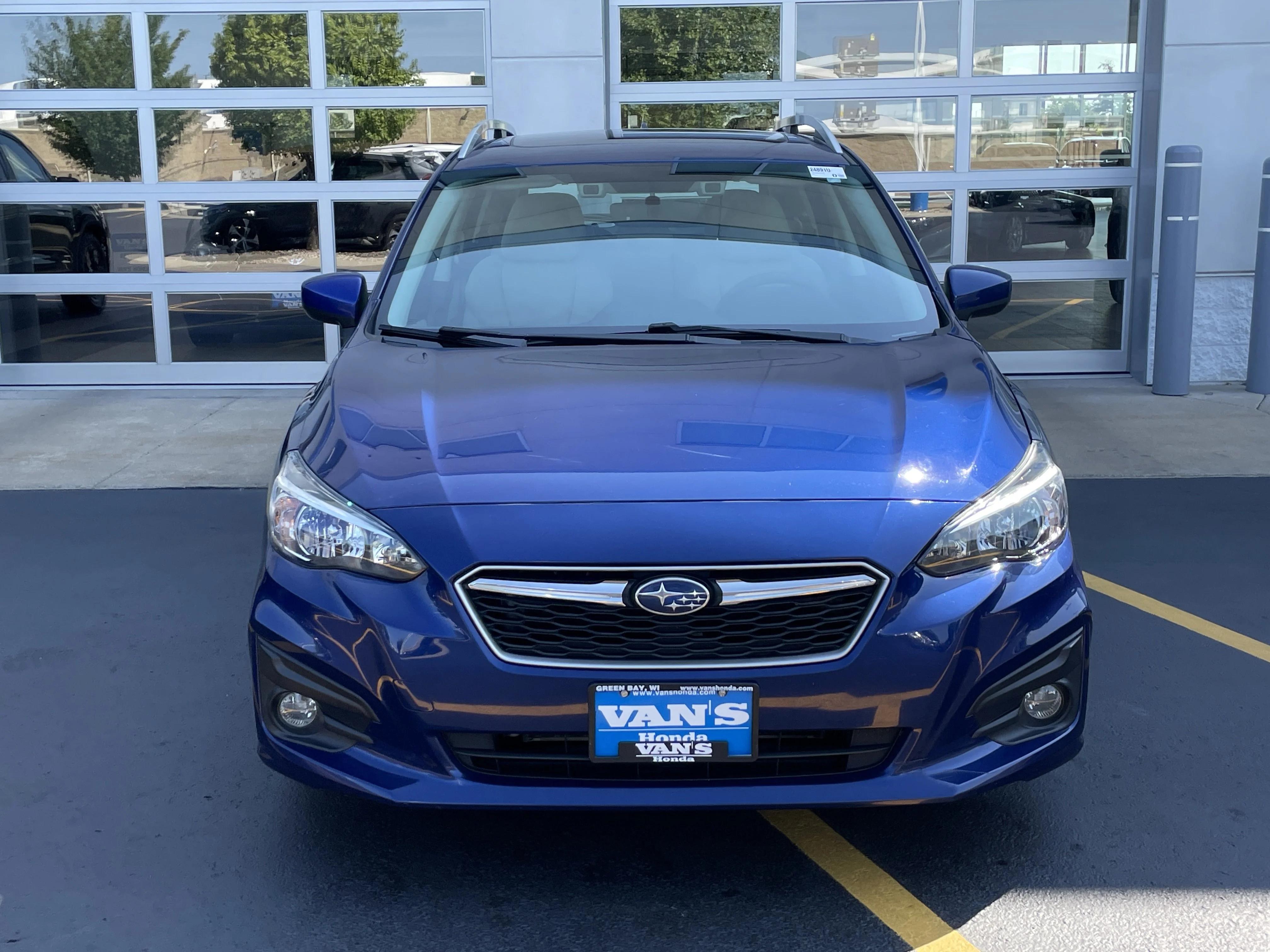 subaru impreza 2018 4S3GTAD60J3711076 image subaru impreza 2018 4S3GTAD60J3711076 image