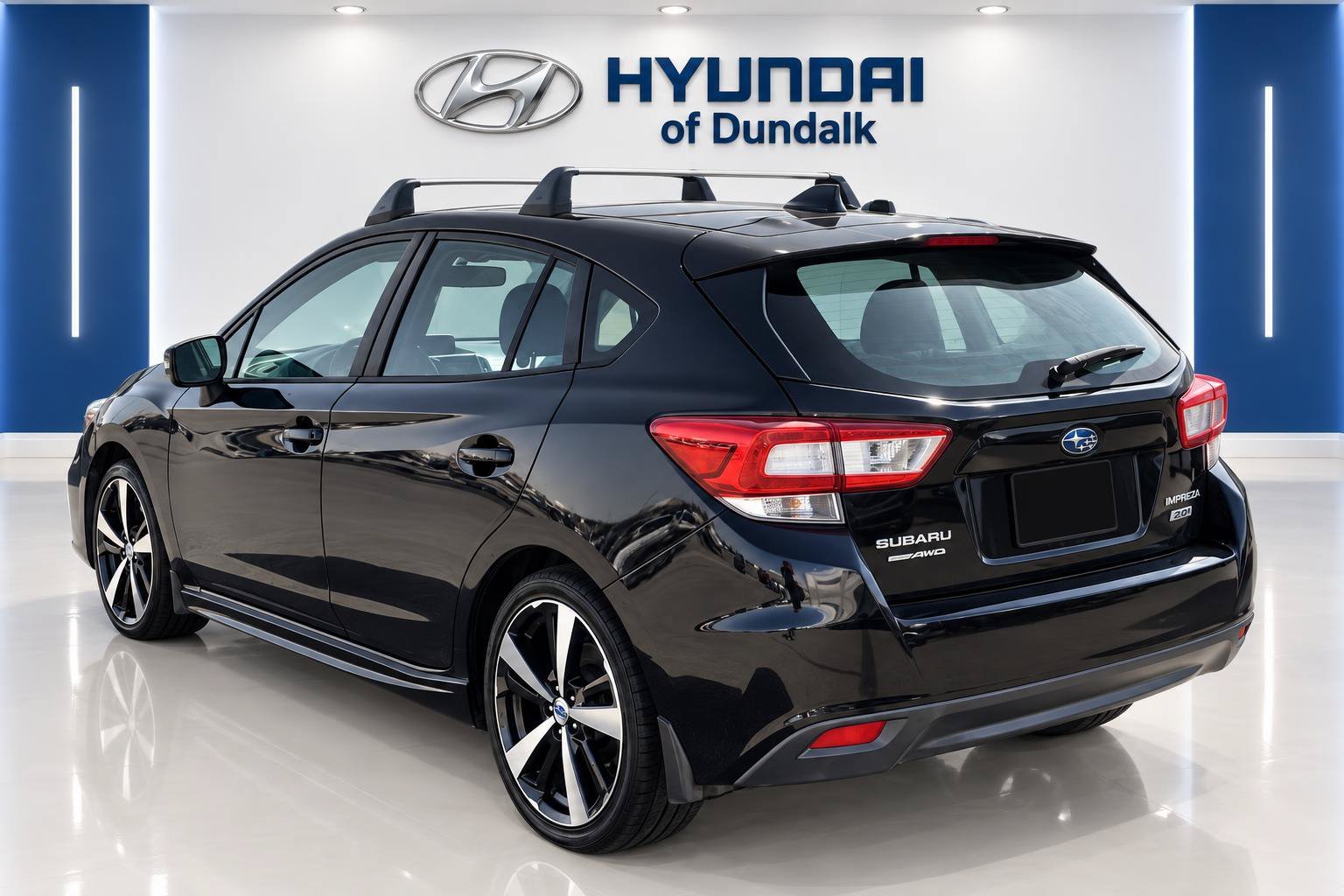 subaru impreza 2018 4S3GTAK69J3711872 image subaru impreza 2018 4S3GTAK69J3711872 image