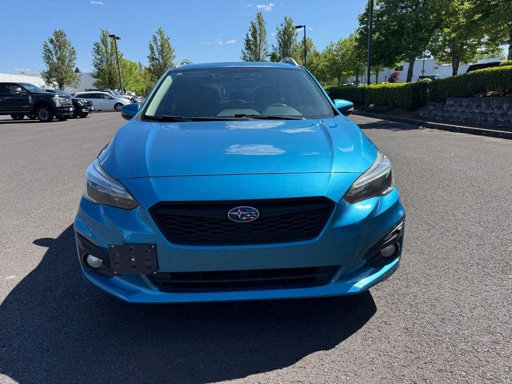 subaru impreza 2018 4S3GTAT66J3727087 image subaru impreza 2018 4S3GTAT66J3727087 image
