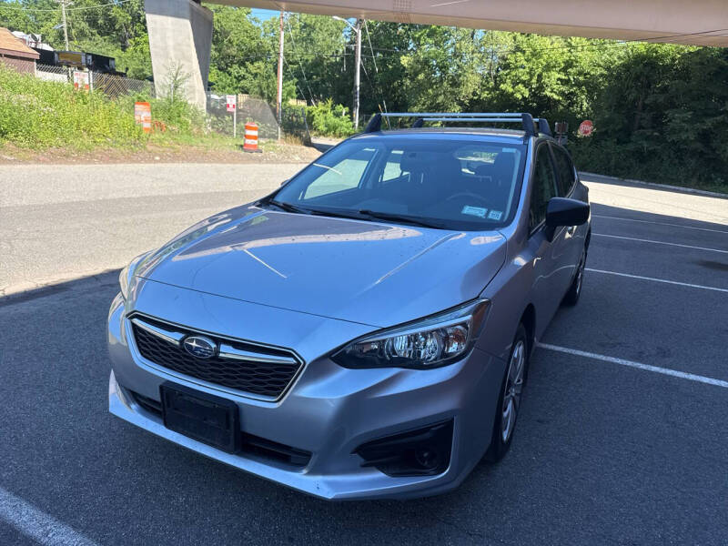 subaru impreza 2018 4S3GTAA69J1744058 image subaru impreza 2018 4S3GTAA69J1744058 image