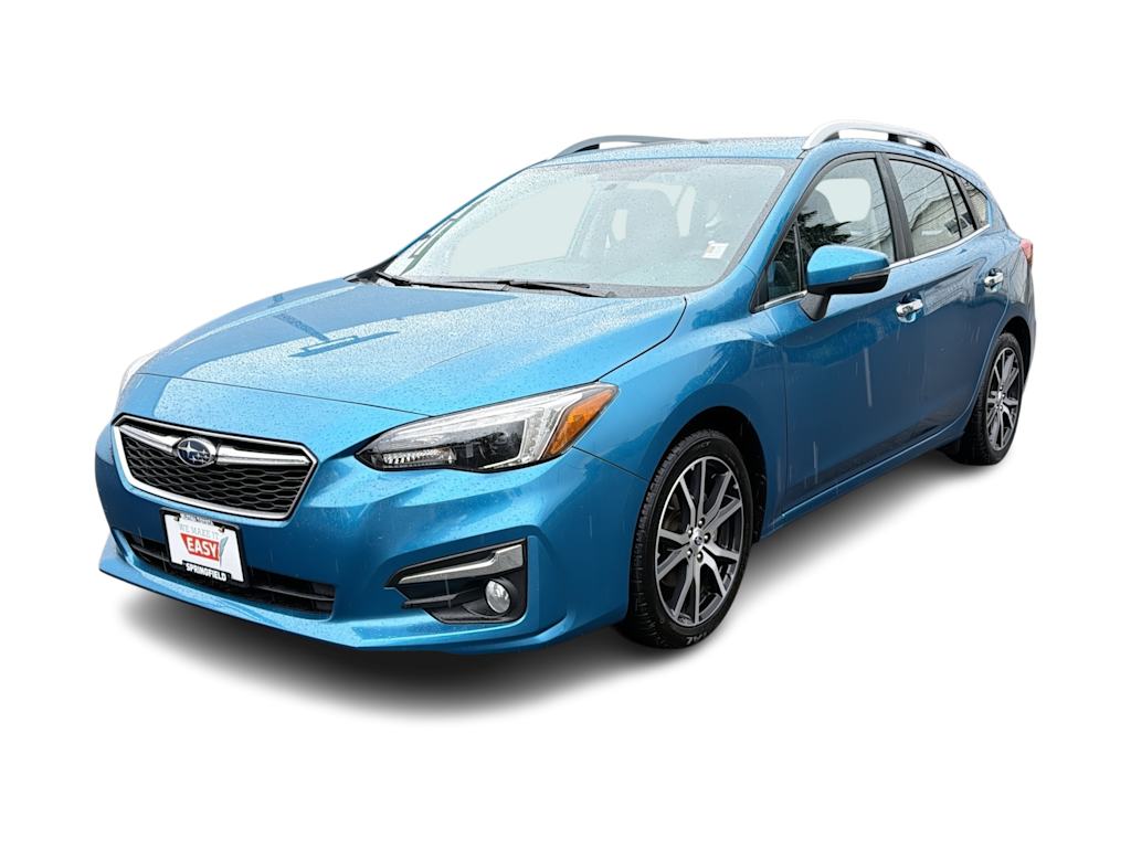 subaru impreza 2018 4S3GTAU6XJ3714471 image subaru impreza 2018 4S3GTAU6XJ3714471 image