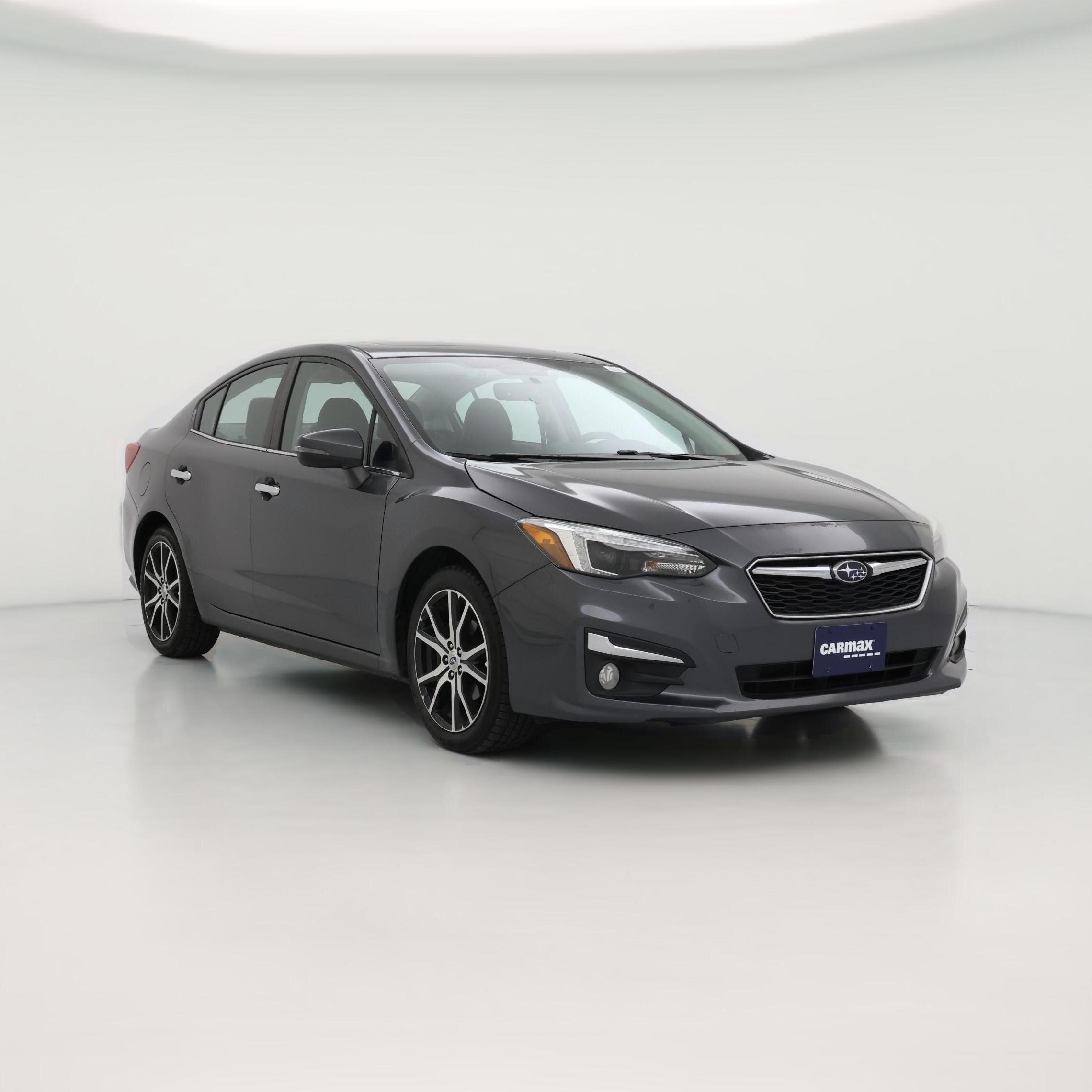 subaru impreza 2018 4S3GKAT64J3609770 image subaru impreza 2018 4S3GKAT64J3609770 image