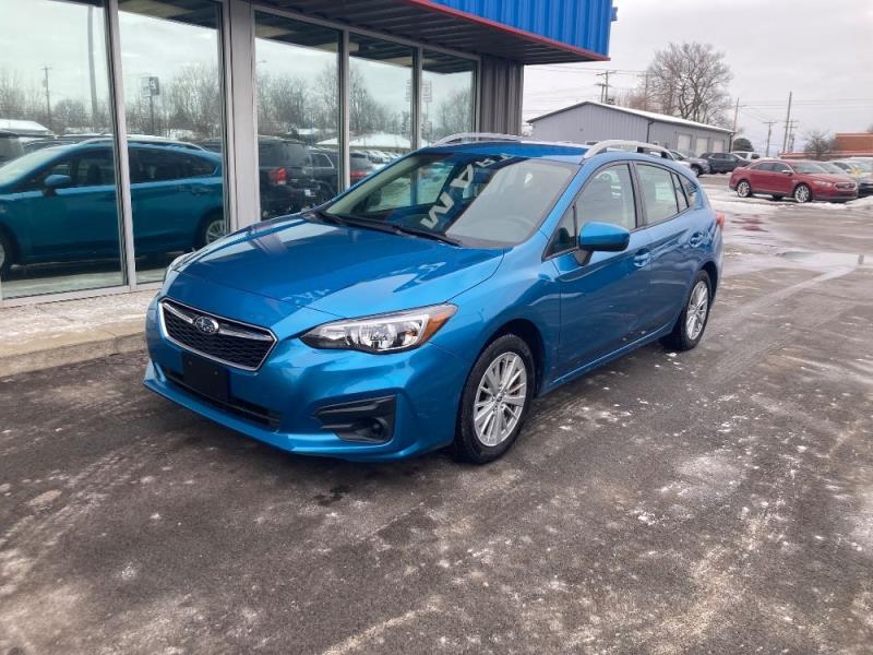 subaru impreza 2018 4S3GTAB65J3740608 image subaru impreza 2018 4S3GTAB65J3740608 image
