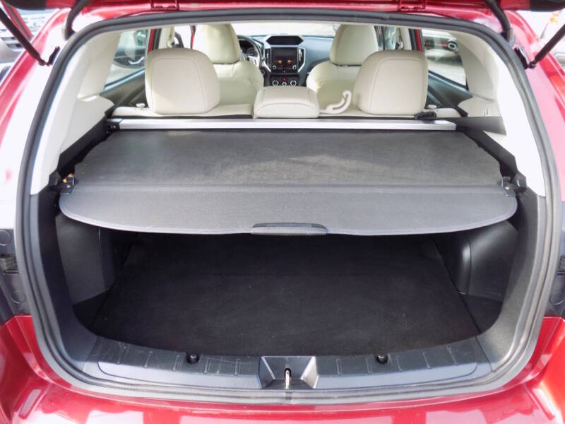 subaru impreza 2018 4S3GTAU60J3743994 image subaru impreza 2018 4S3GTAU60J3743994 image