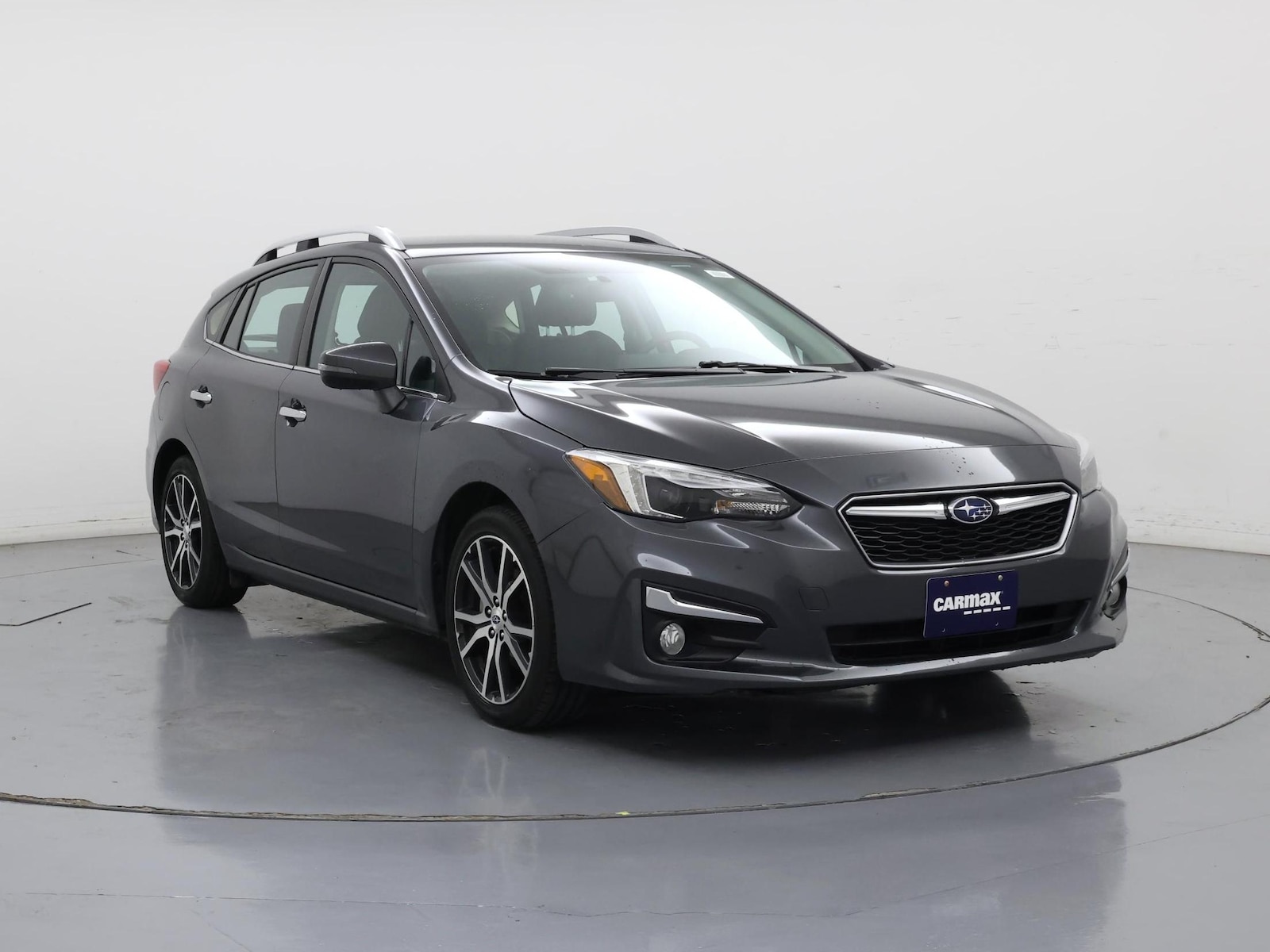 subaru impreza 2018 4S3GTAN60J3703235 image subaru impreza 2018 4S3GTAN60J3703235 image