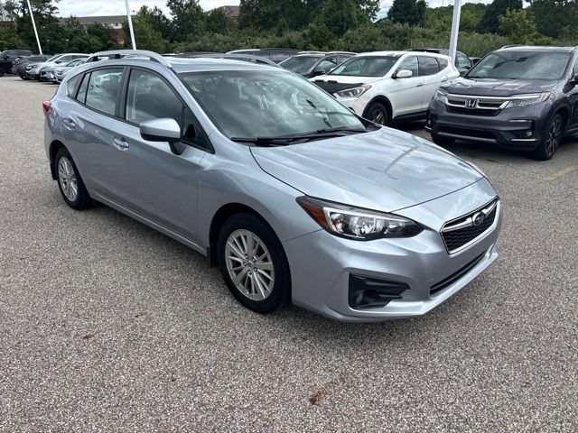 subaru impreza 2018 4S3GTAD68J3744701 image subaru impreza 2018 4S3GTAD68J3744701 image