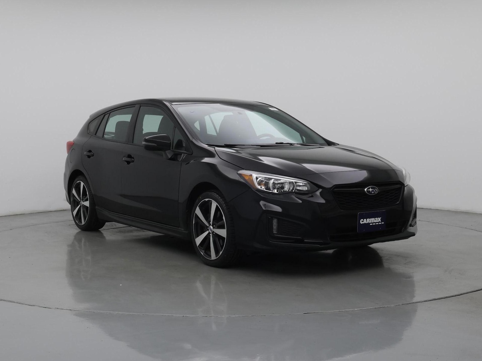 subaru impreza 2018 4S3GTAK61J3739942 image subaru impreza 2018 4S3GTAK61J3739942 image