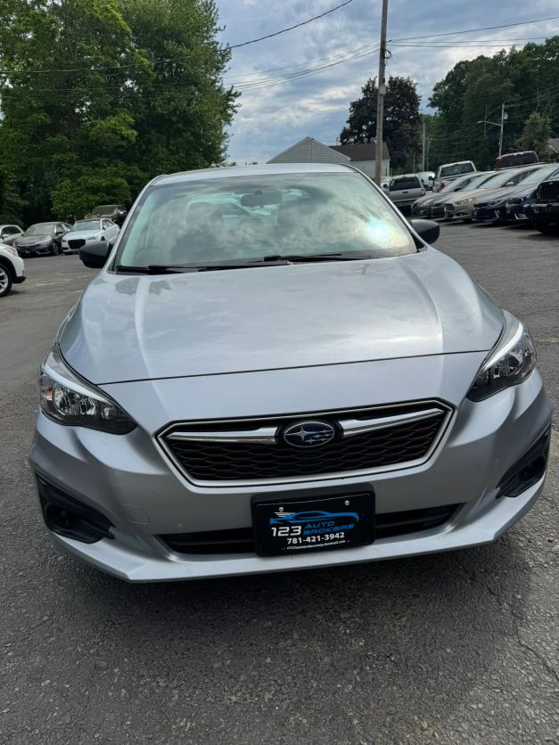 subaru impreza 2018 4S3GKAA62J3600679 image subaru impreza 2018 4S3GKAA62J3600679 image