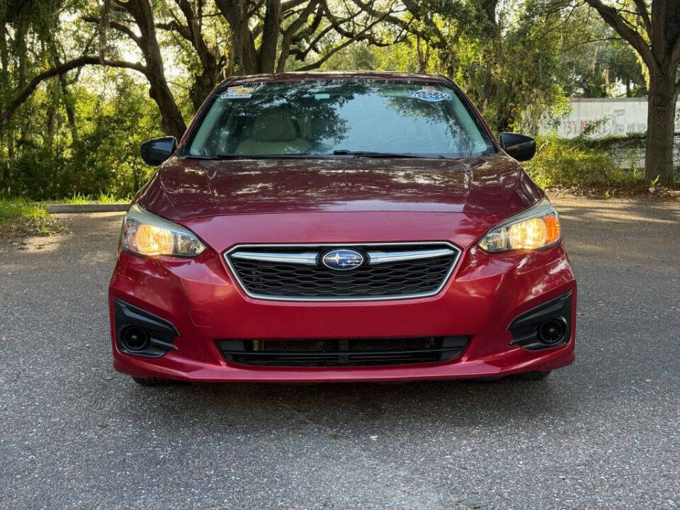subaru impreza 2018 4S3GTAA64J3739483 image subaru impreza 2018 4S3GTAA64J3739483 image