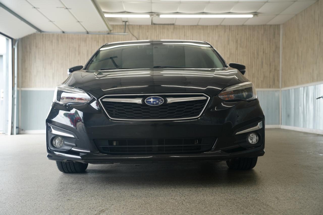 subaru impreza 2018 4S3GKAU64J3622193 image subaru impreza 2018 4S3GKAU64J3622193 image