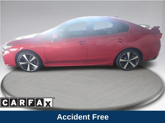 subaru impreza 2018 4S3GKAL6XJ3621874 image subaru impreza 2018 4S3GKAL6XJ3621874 image