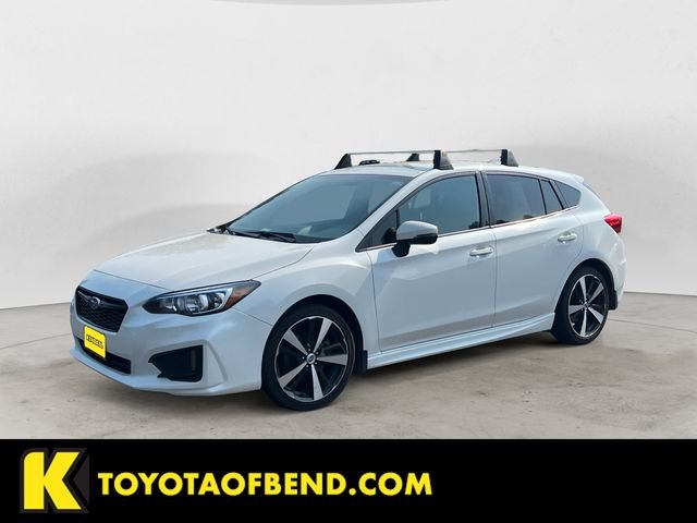 subaru impreza 2018 4S3GTAK66J1701800 image subaru impreza 2018 4S3GTAK66J1701800 image