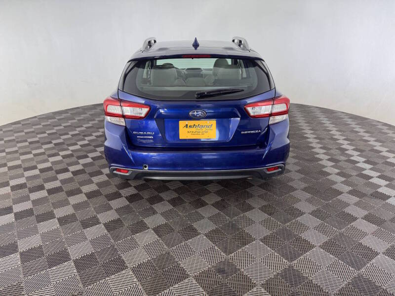 subaru impreza 2018 4S3GTAD61J3745740 image subaru impreza 2018 4S3GTAD61J3745740 image