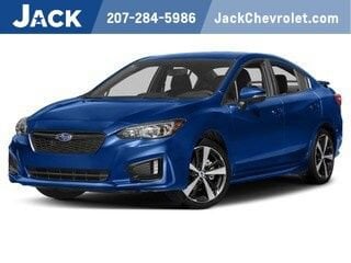 subaru impreza 2018 4S3GKAK68J1615178 image subaru impreza 2018 4S3GKAK68J1615178 image