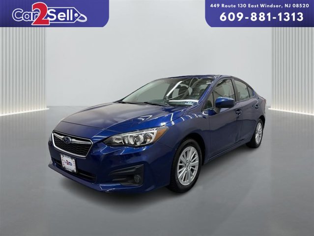 subaru impreza 2018 4S3GKAD63J3618930 image subaru impreza 2018 4S3GKAD63J3618930 image