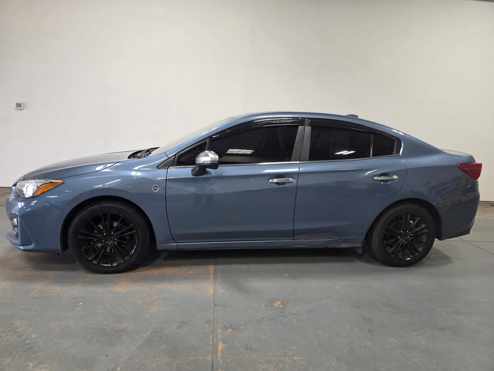 subaru impreza 2018 4S3GKAU67J3611205 image subaru impreza 2018 4S3GKAU67J3611205 image