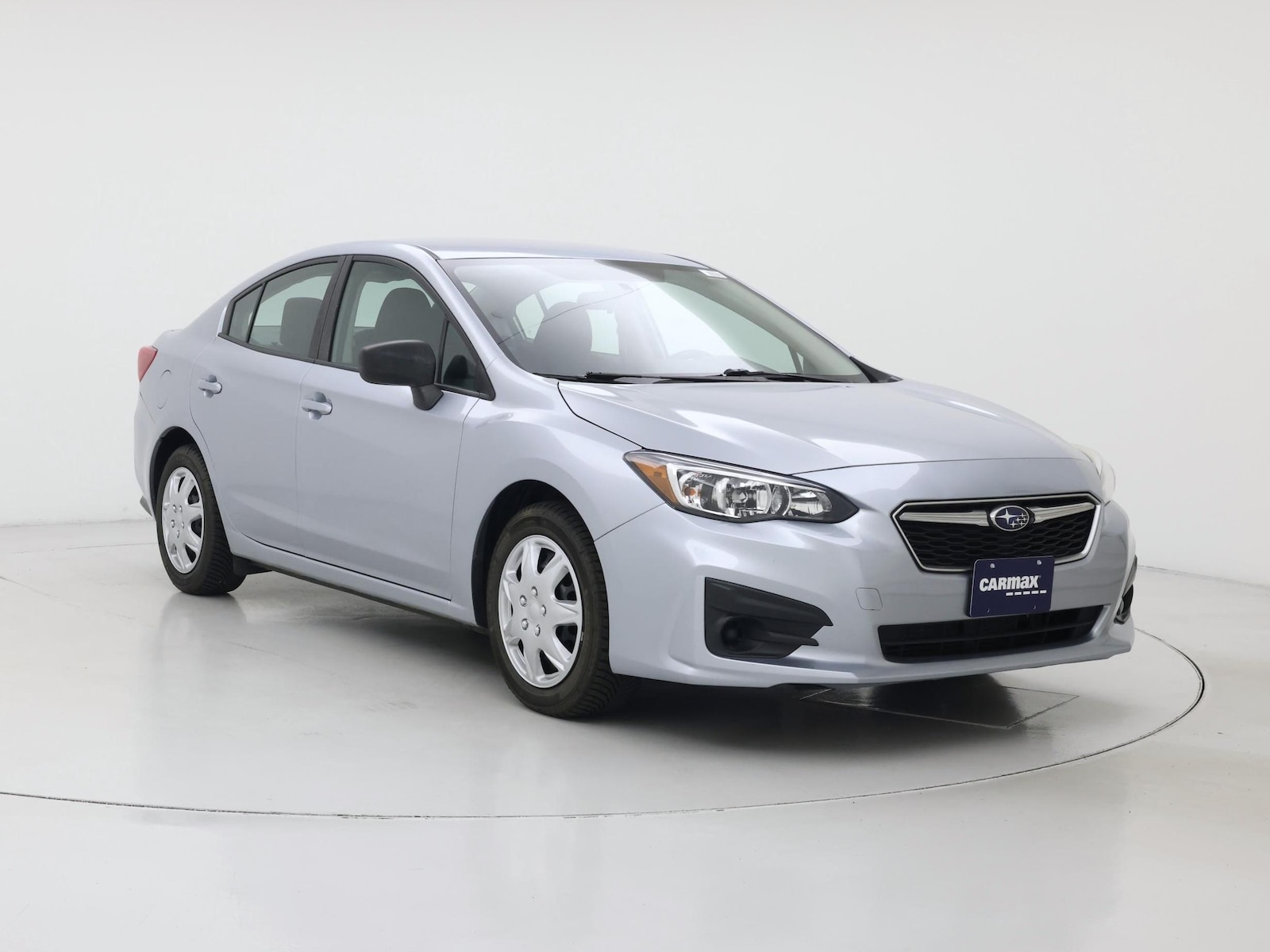 subaru impreza 2018 4S3GKAA61J3616615 image subaru impreza 2018 4S3GKAA61J3616615 image