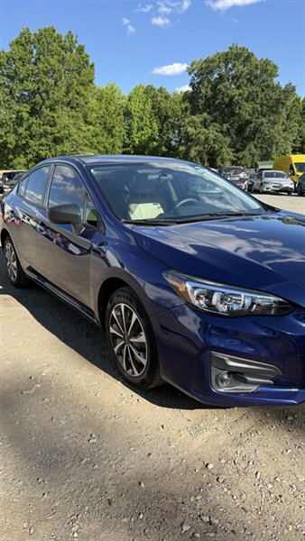subaru impreza 2018 4S3GKAA60J3622342 image subaru impreza 2018 4S3GKAA60J3622342 image