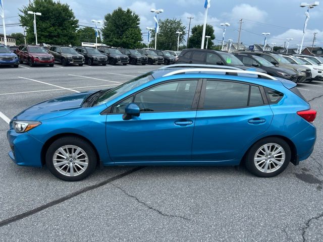subaru impreza 2018 4S3GTAD68J3718678 image subaru impreza 2018 4S3GTAD68J3718678 image