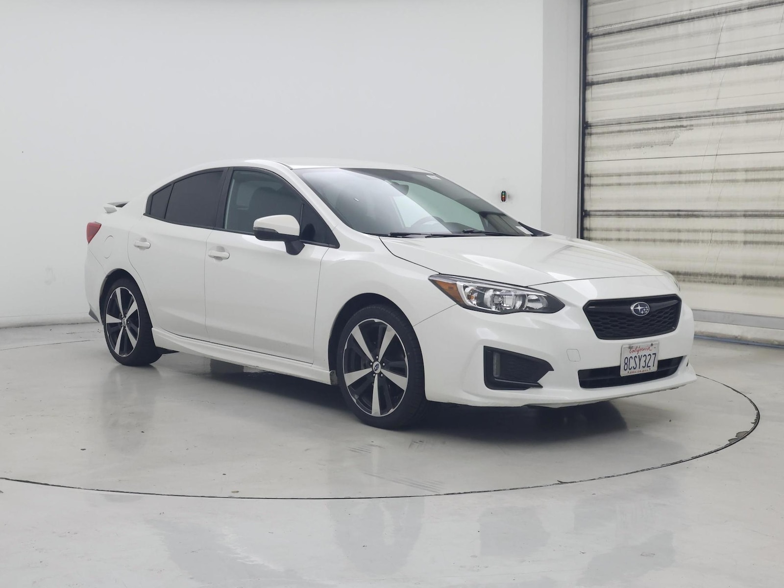 subaru impreza 2018 4S3GKAK69J3616618 image subaru impreza 2018 4S3GKAK69J3616618 image