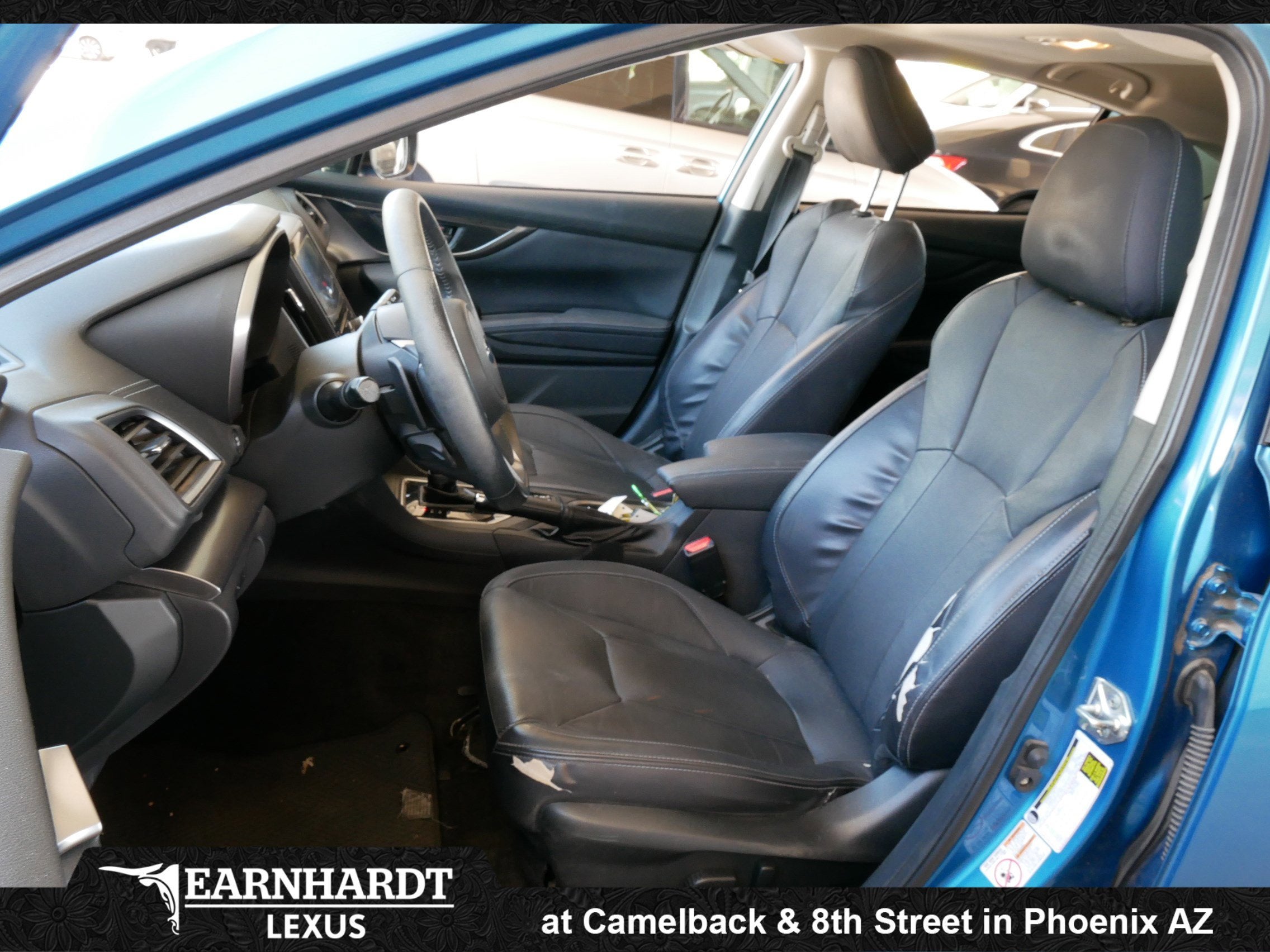 subaru impreza 2018 4S3GTAT63J3704141 image subaru impreza 2018 4S3GTAT63J3704141 image