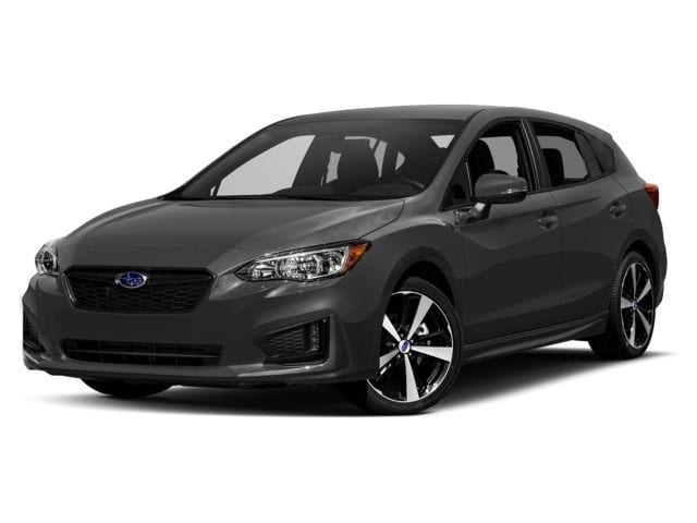 subaru impreza 2018 4S3GTAM6XJ3753464 image subaru impreza 2018 4S3GTAM6XJ3753464 image