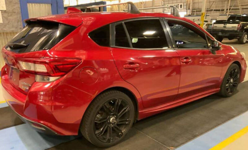 subaru impreza 2018 4S3GTAM67J3703895 image subaru impreza 2018 4S3GTAM67J3703895 image