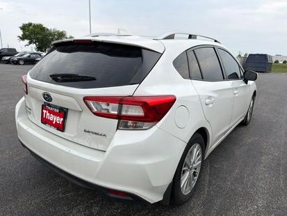 subaru impreza 2018 4S3GTAD69J3733240 image subaru impreza 2018 4S3GTAD69J3733240 image