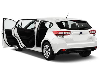 subaru impreza 2018 4S3GKAB61J3620176 image subaru impreza 2018 4S3GKAB61J3620176 image