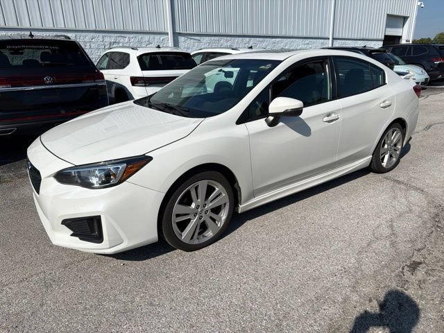 subaru impreza 2018 4S3GKAL6XJ1601569 image subaru impreza 2018 4S3GKAL6XJ1601569 image