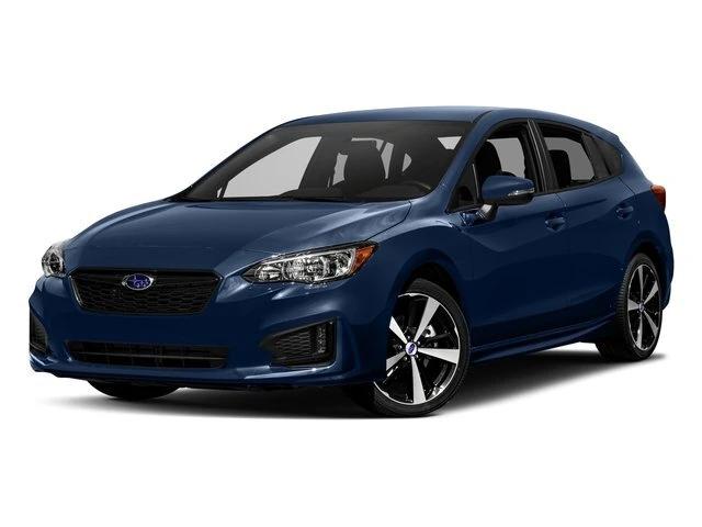 subaru impreza 2018 4S3GTAK69J3713623 image subaru impreza 2018 4S3GTAK69J3713623 image