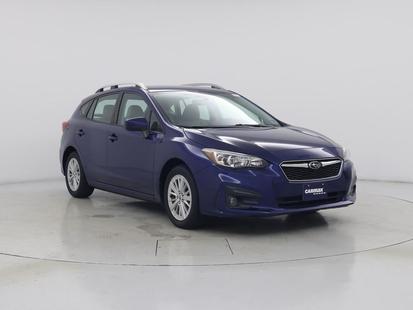 subaru impreza 2018 4S3GTAD61J3712172 image subaru impreza 2018 4S3GTAD61J3712172 image