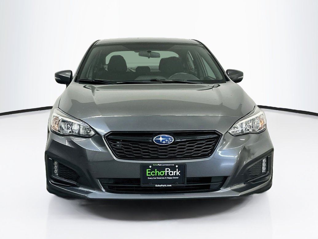 subaru impreza 2018 4S3GKAK69J3616067 image subaru impreza 2018 4S3GKAK69J3616067 image