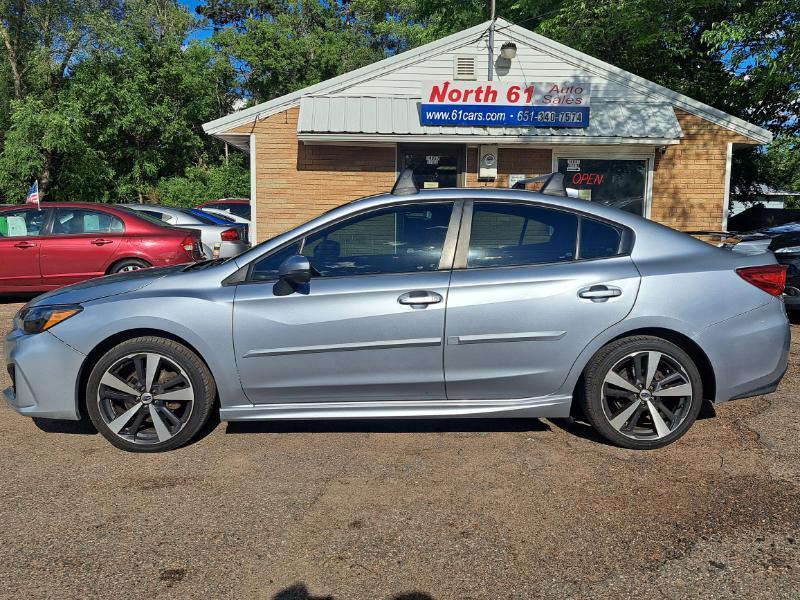 subaru impreza 2018 4S3GKAK68J3619171 image subaru impreza 2018 4S3GKAK68J3619171 image