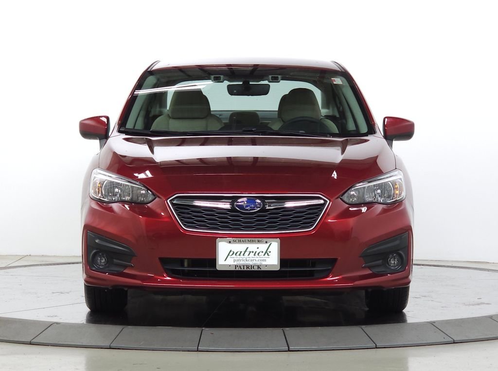 subaru impreza 2018 4S3GKAD63J3625330 image subaru impreza 2018 4S3GKAD63J3625330 image
