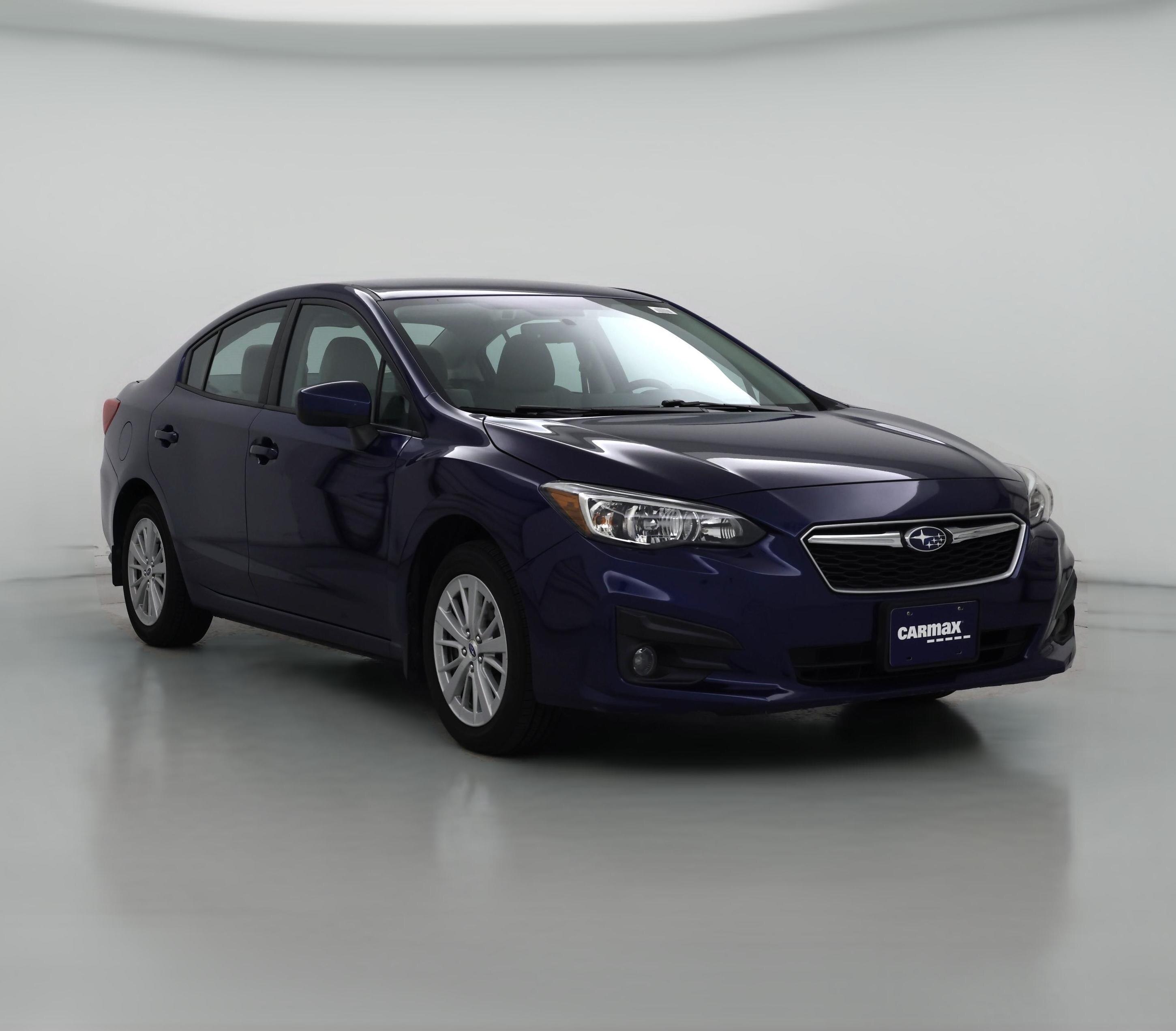 subaru impreza 2018 4S3GKAD63J3603845 image subaru impreza 2018 4S3GKAD63J3603845 image