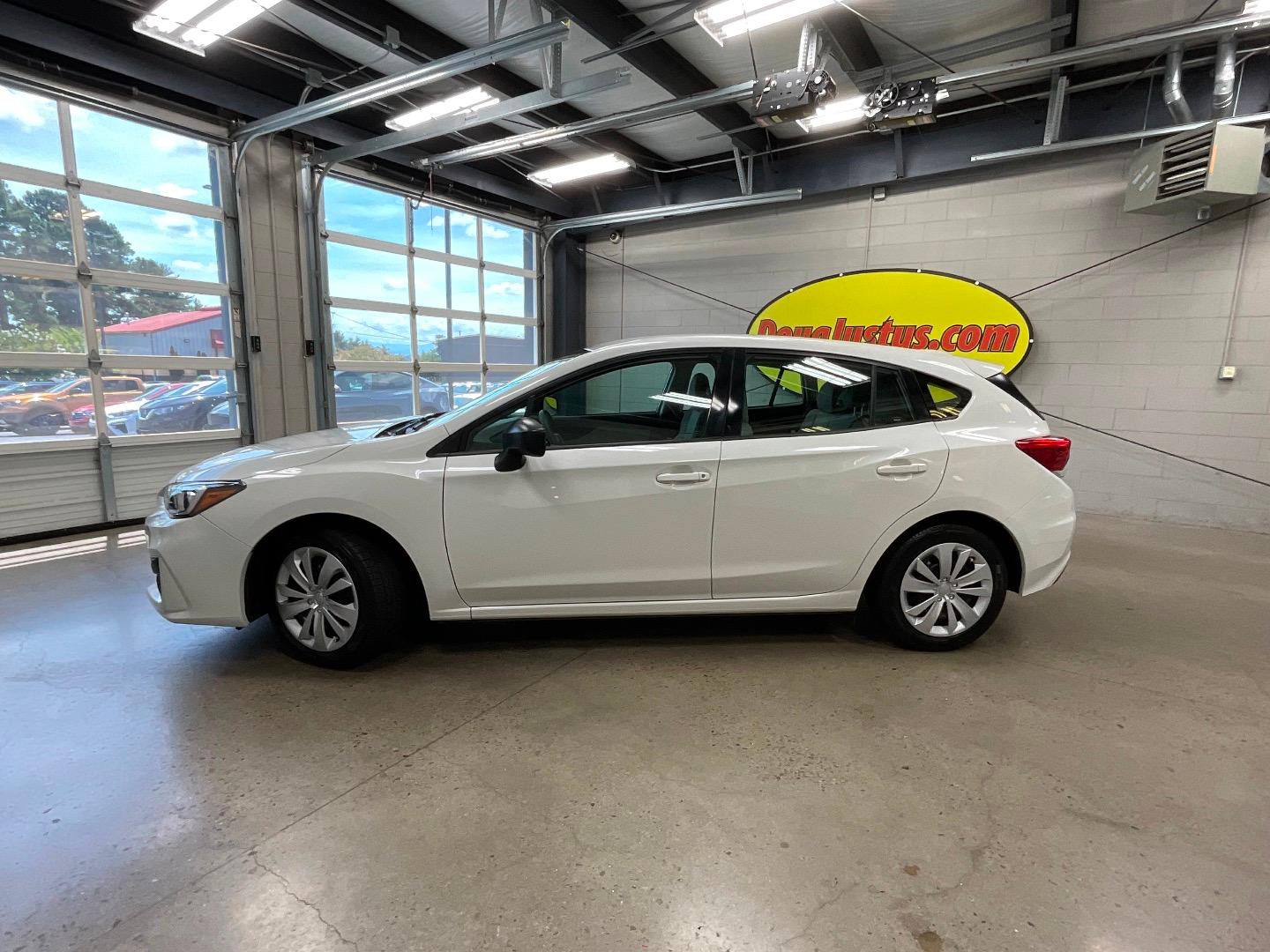 subaru impreza 2018 4S3GTAA64J3704149 image subaru impreza 2018 4S3GTAA64J3704149 image