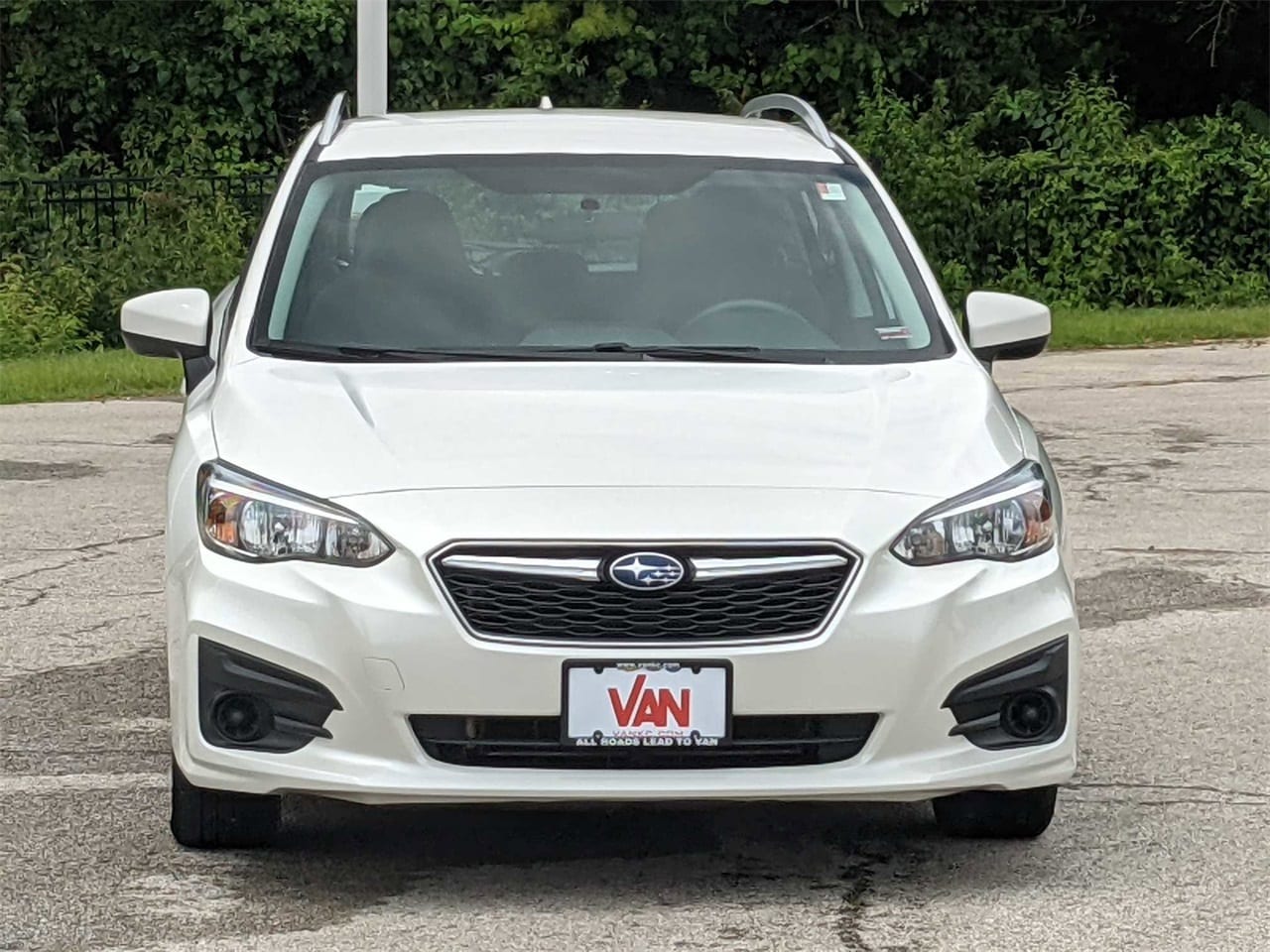 subaru impreza 2018 4S3GTAB66J3701154 image subaru impreza 2018 4S3GTAB66J3701154 image